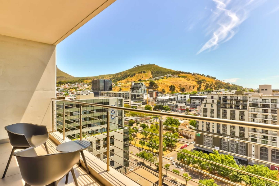 2 Bedroom Property for Sale in Cape Town City Centre Western Cape